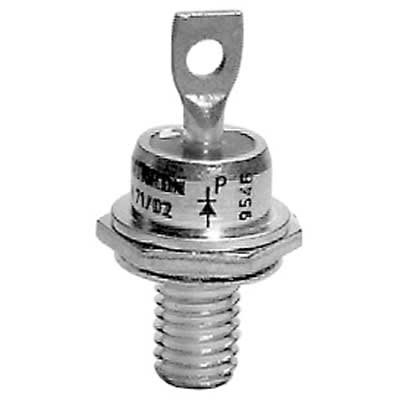 DIODO POSITIVO 70A 800V UNF1/4 SEMIKRON