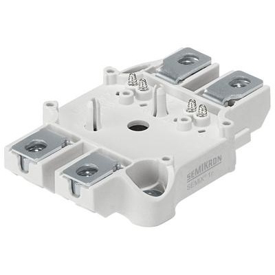 MODULO DE DIODOS SEMIKRON